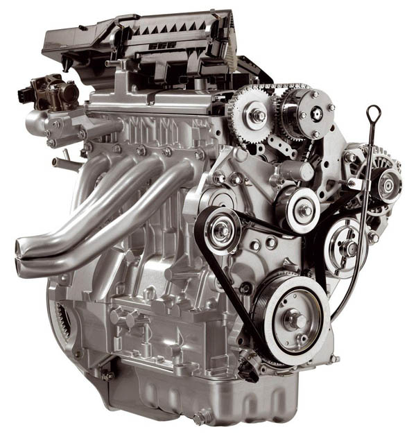 2001 I Grand Vitara Car Engine